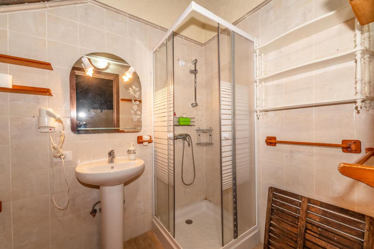 Casa Giuliana Bed & Breakfast Charco del Pino Luaran gambar