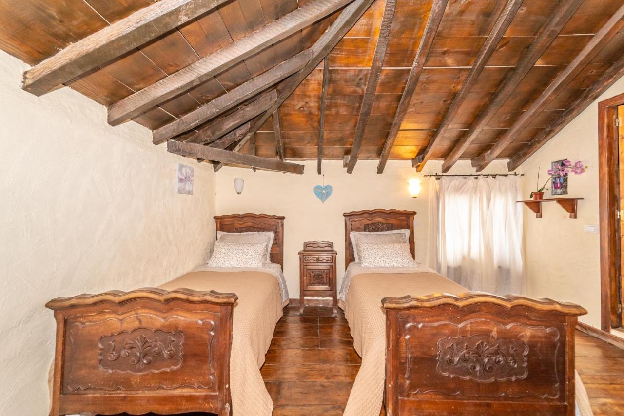 Casa Giuliana Bed & Breakfast Charco del Pino Luaran gambar