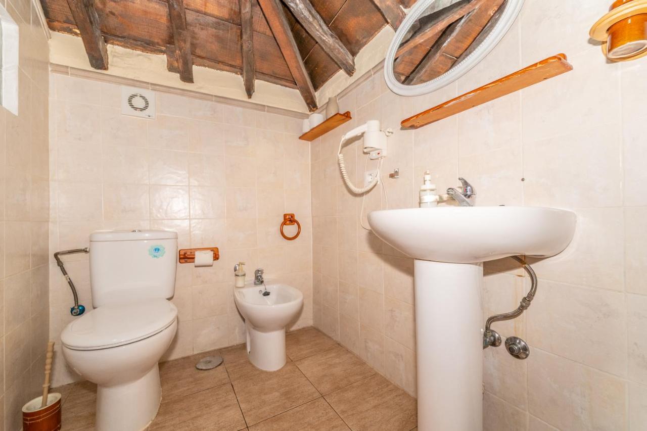 Casa Giuliana Bed & Breakfast Charco del Pino Luaran gambar