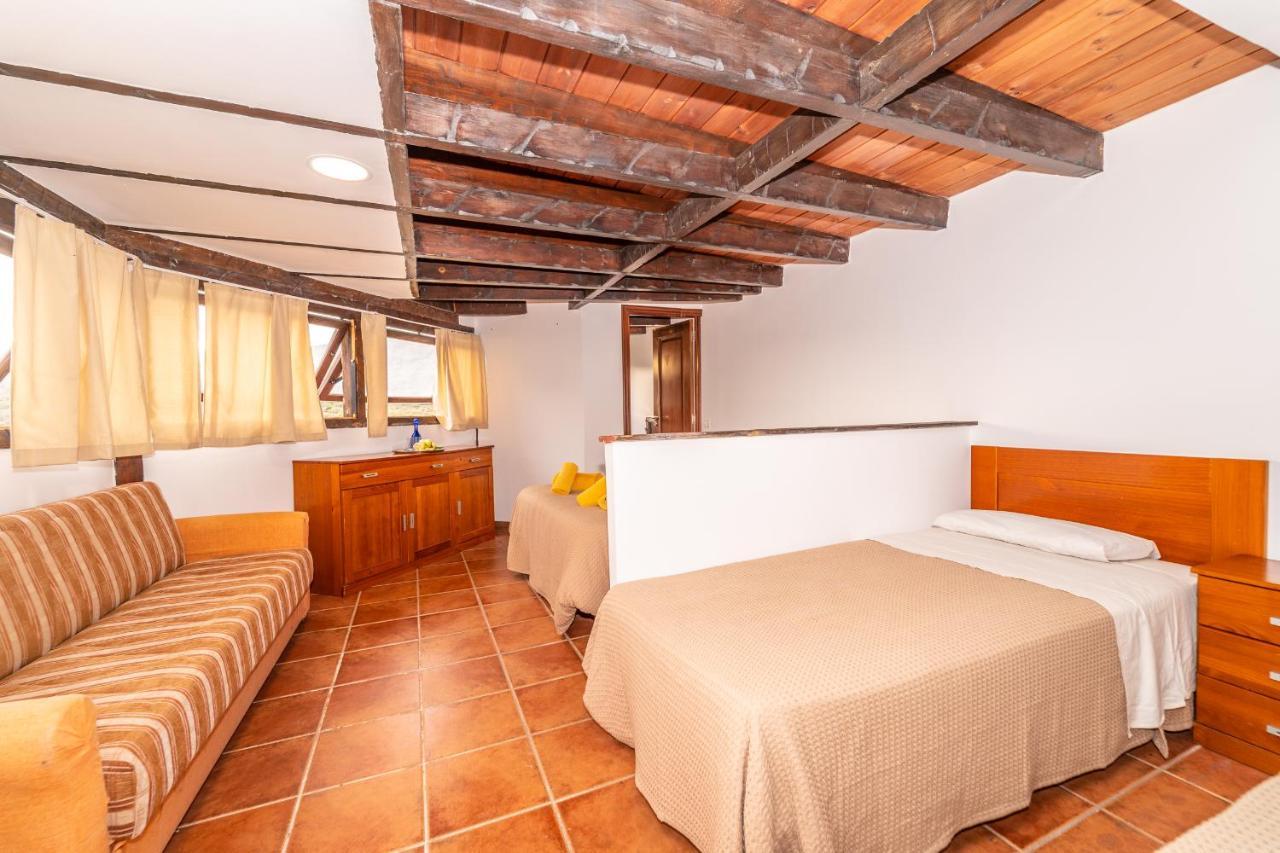 Casa Giuliana Bed & Breakfast Charco del Pino Luaran gambar