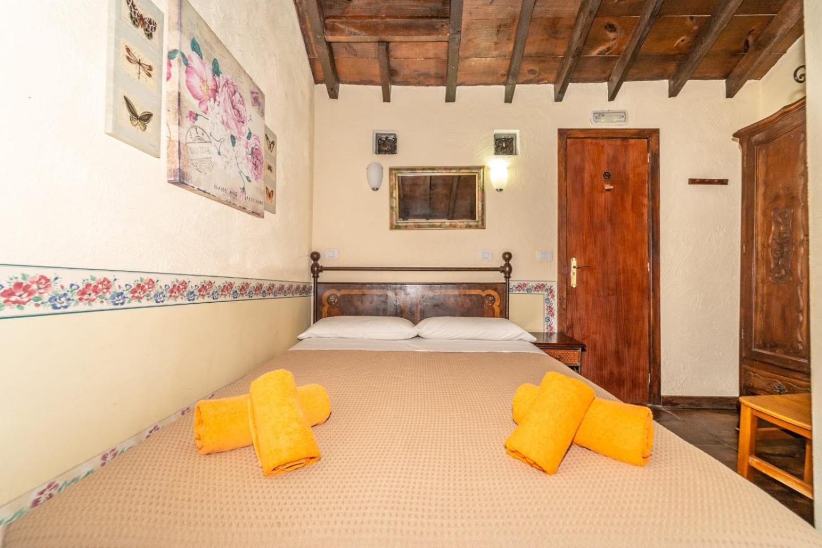 Casa Giuliana Bed & Breakfast Charco del Pino Luaran gambar