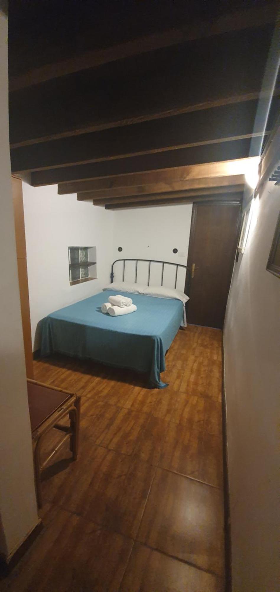 Casa Giuliana Bed & Breakfast Charco del Pino Bilik gambar