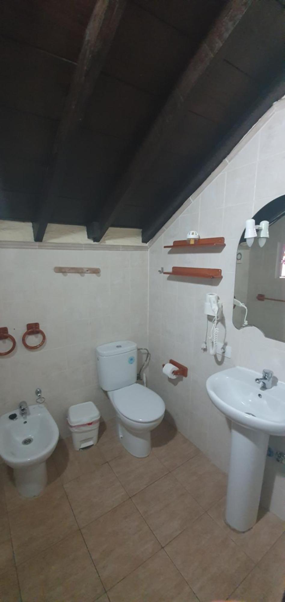 Casa Giuliana Bed & Breakfast Charco del Pino Luaran gambar